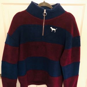 PINK Victoria Secret Pullover Hoodie